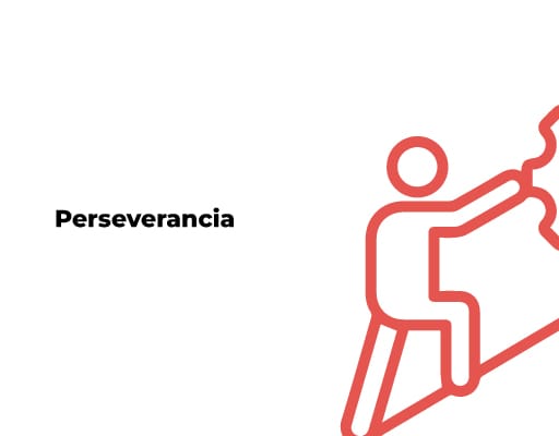 Perseverancia