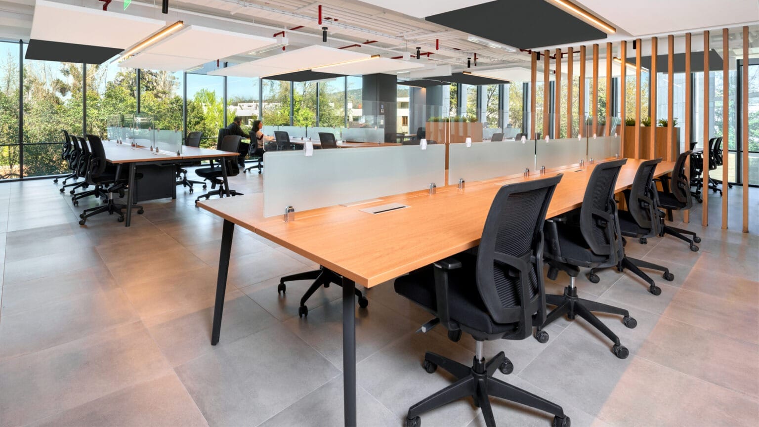 Co-Work Latam Campestre 2