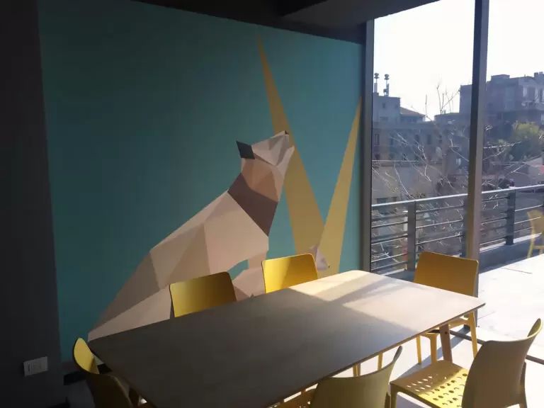 Sala de Reuniones