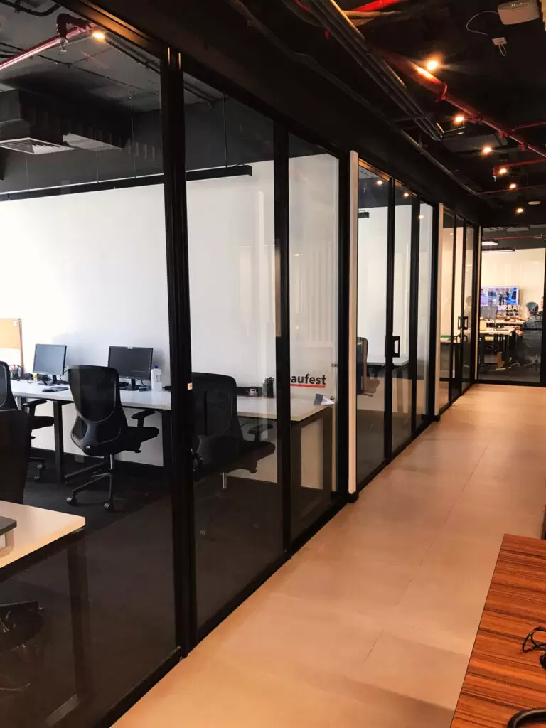 Oficinas