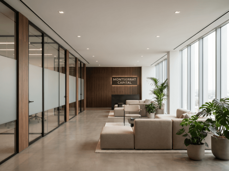 ¿Oficina privada o Coworking? Cómo saber qué necesita realmente tu equipo